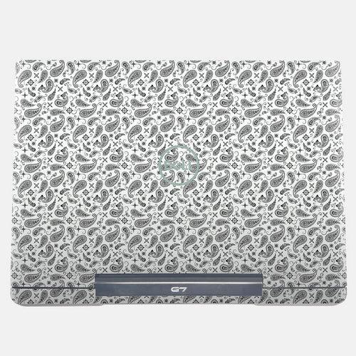 Dell G7 15 7590 Gaming Laptop Skins & Wraps