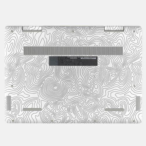 Dell Inspiron 14 5491 Skins & Wraps