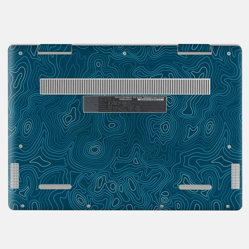 Dell Inspiron 14 5491 Skins & Wraps