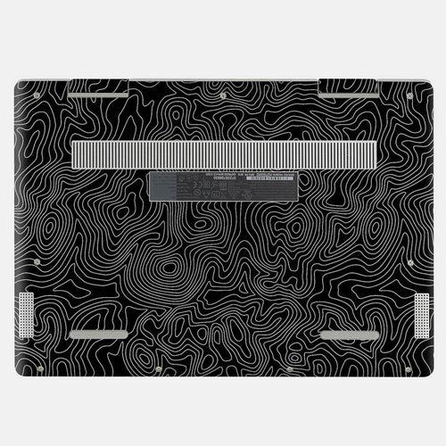 Dell Inspiron 14 5491 Skins & Wraps