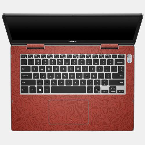 Dell Inspiron 14 5491 Skins & Wraps