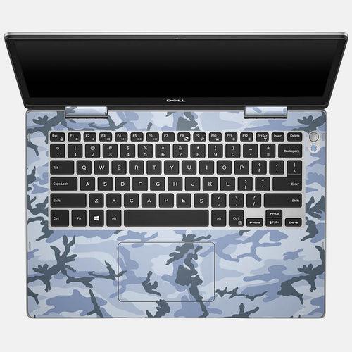 Dell Inspiron 14 5491 Skins & Wraps