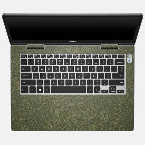 Dell Inspiron 14 5491 Skins & Wraps