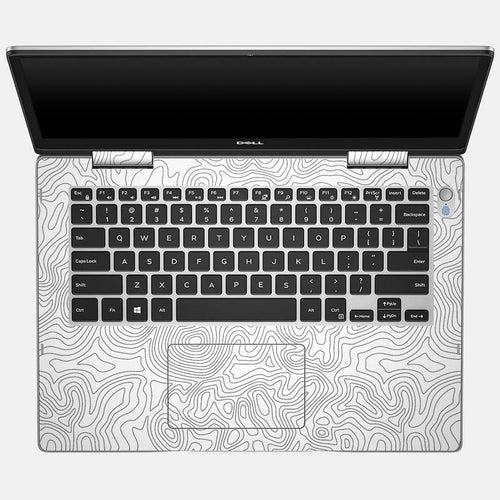 Dell Inspiron 14 5491 Skins & Wraps