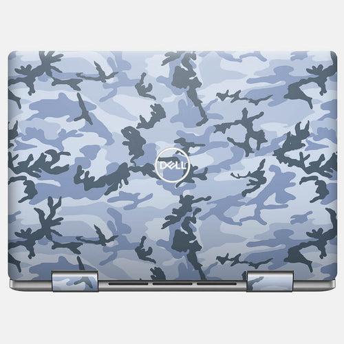 Dell Inspiron 14 5491 Skins & Wraps