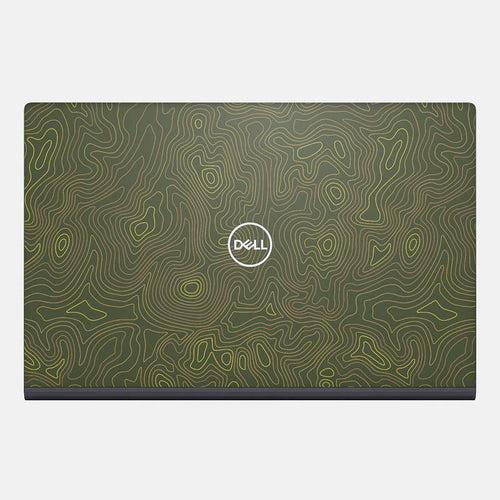 Dell Inspiron 15 5501 Skins & Wraps