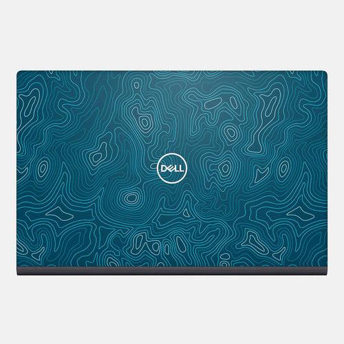 Dell Inspiron 15 5501 Skins & Wraps