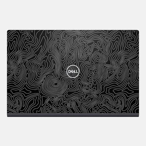 Dell Inspiron 15 5501 Skins & Wraps