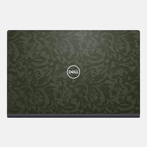 Dell Inspiron 15 5501 Skins & Wraps