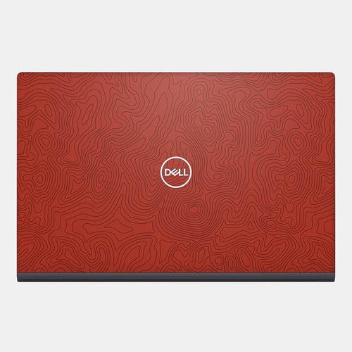 Dell Inspiron 15 5501 Skins & Wraps