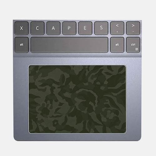 Trackpad Skin - Dell Inspiron 15 5501 Skins & Wraps
