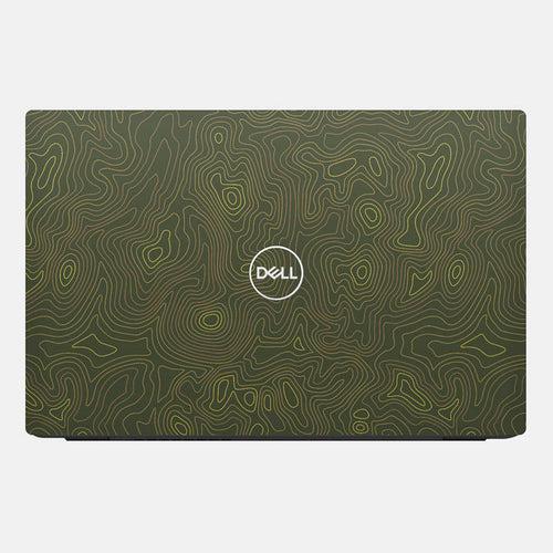 Dell Latitude 7410 13 Business Laptop Skins & Wraps