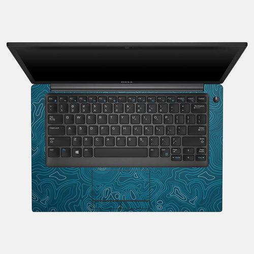 Dell Latitude 7480 14 Business Laptop Skins & Wraps