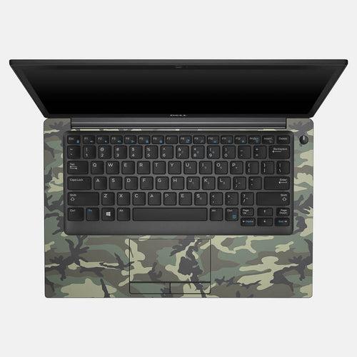 Dell Latitude 7480 14 Business Laptop Skins & Wraps