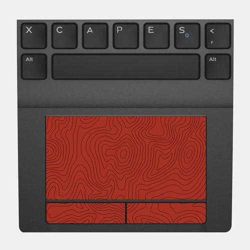 Trackpad Skin - Dell Latitude 7480 14 Business Laptop Skins & Wraps