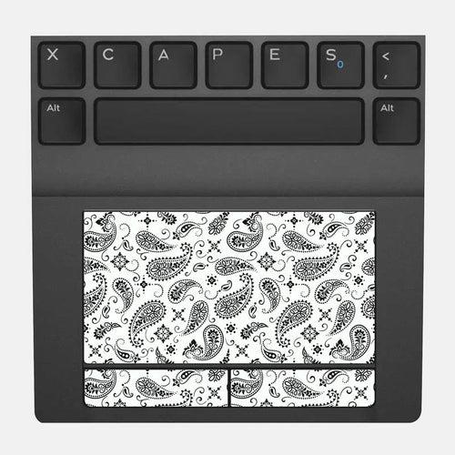 Trackpad Skin - Dell Latitude 7480 14 Business Laptop Skins & Wraps