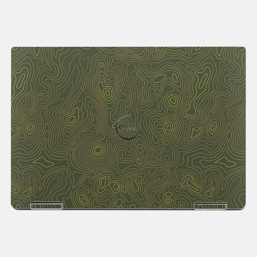 Dell XPS 13 9310 Skins & Wraps