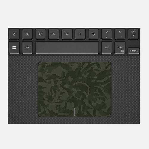 Trackpad Skin - Dell XPS 15 9560 Skins & Wraps