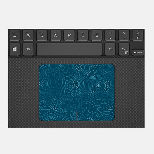 Trackpad Skin - Dell XPS 15 9560 Skins & Wraps