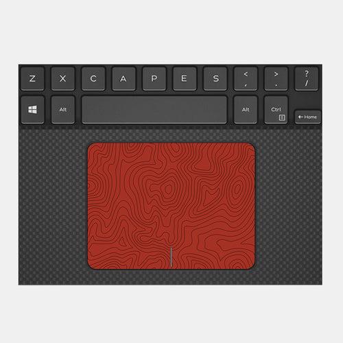 Trackpad Skin - Dell XPS 15 9560 Skins & Wraps