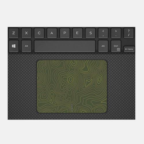 Trackpad Skin - Dell XPS 15 9560 Skins & Wraps