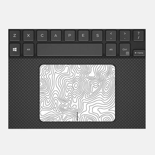 Trackpad Skin - Dell XPS 15 9560 Skins & Wraps