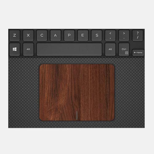 Trackpad Skin - Dell XPS 15 9560 Skins & Wraps