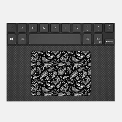 Trackpad Skin - Dell XPS 15 9560 Skins & Wraps