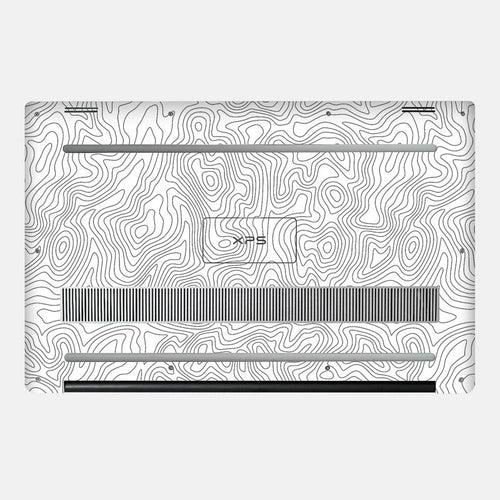 Dell XPS 15 9570 Skins & Wraps