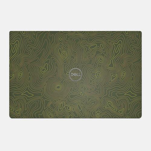 Dell XPS 15 9570 Skins & Wraps