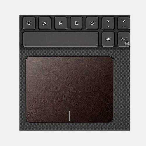 Trackpad Skin - Dell XPS 15 9570 Skins & Wraps