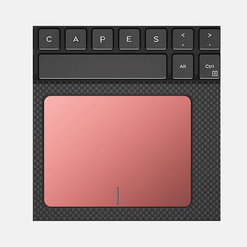Trackpad Skin - Dell XPS 15 9570 Skins & Wraps