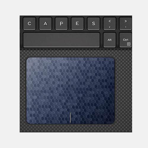 Trackpad Skin - Dell XPS 15 9570 Skins & Wraps