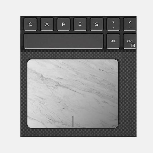 Trackpad Skin - Dell XPS 15 9570 Skins & Wraps