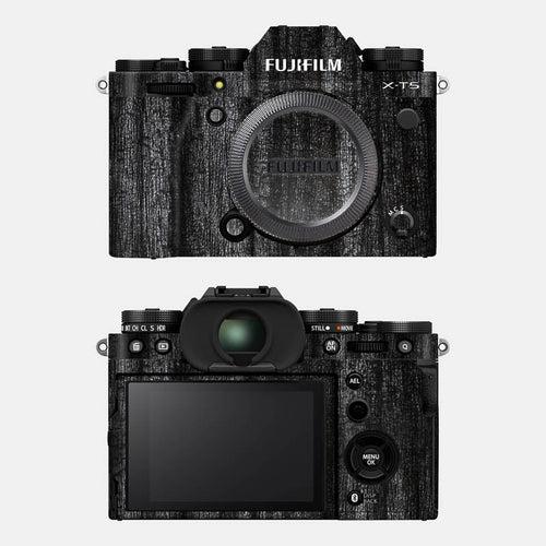 Fujifilm X-T5 Skins & Wraps