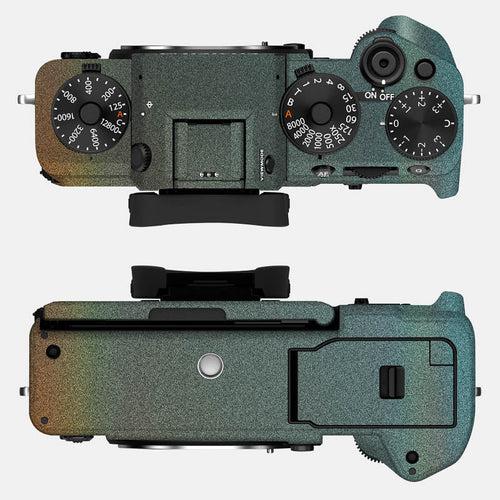 Fujifilm X-T5 Skins & Wraps