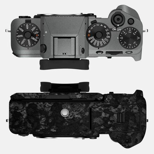 Fujifilm X-T5 Skins & Wraps