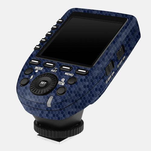 Godox XPro-C Flash Trigger for Sony, Nikon, Canon Skins & Wraps