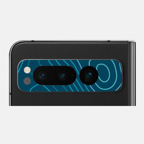 Camera Skin - Google Pixel Fold