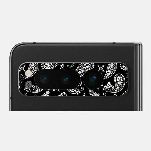 Camera Skin - Google Pixel Fold