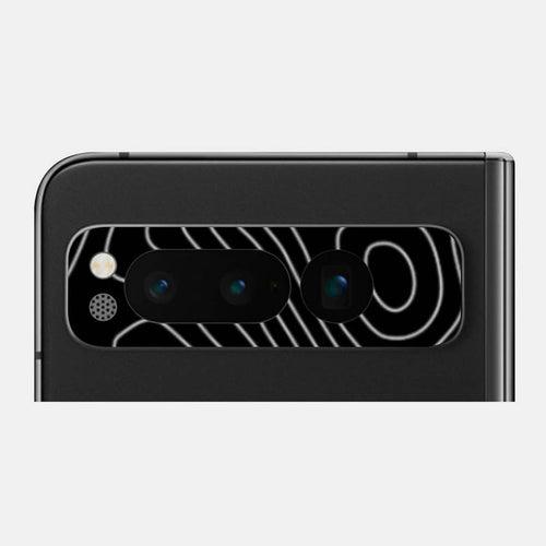 Camera Skin - Google Pixel Fold