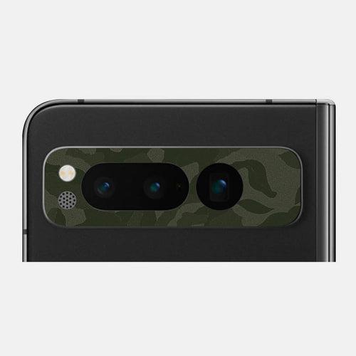 Camera Skin - Google Pixel Fold