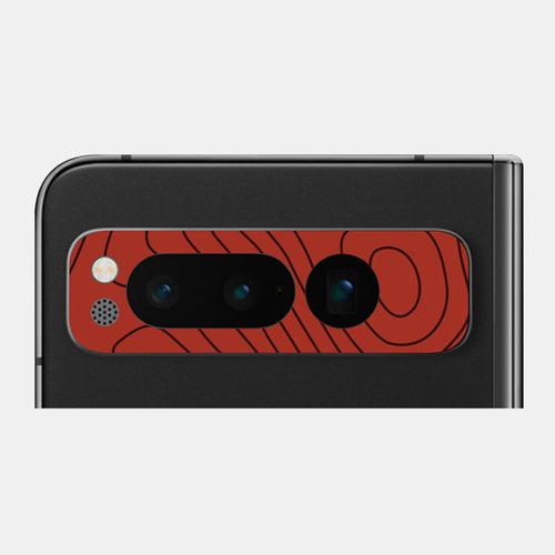 Camera Skin - Google Pixel Fold