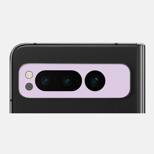 Camera Skin - Google Pixel Fold