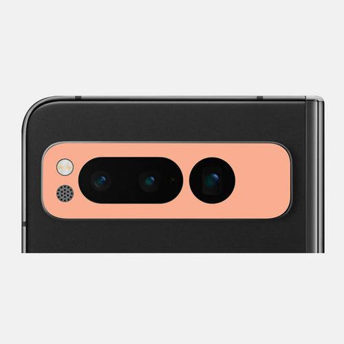 Camera Skin - Google Pixel Fold