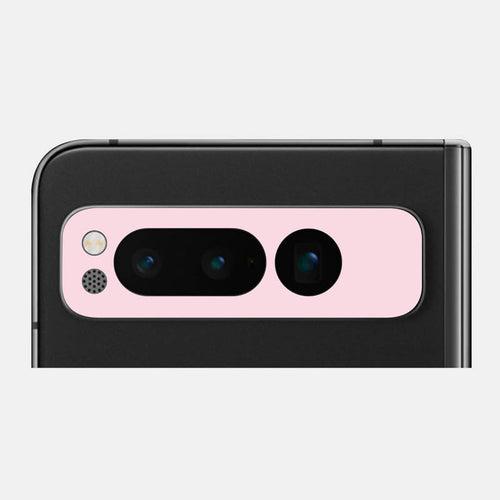 Camera Skin - Google Pixel Fold