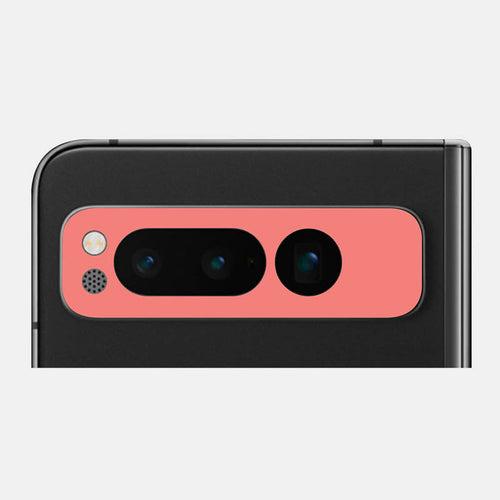 Camera Skin - Google Pixel Fold