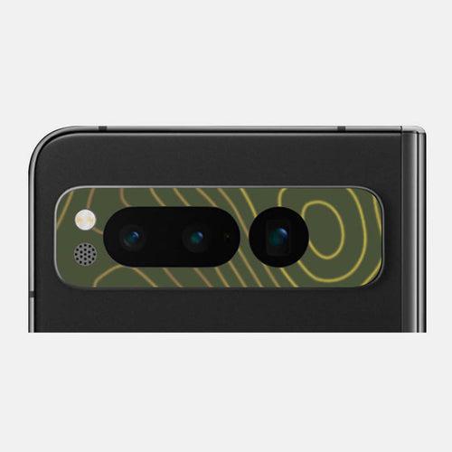 Camera Skin - Google Pixel Fold