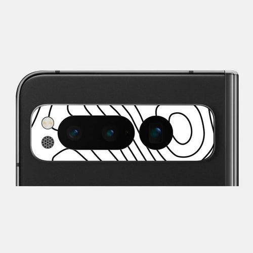 Camera Skin - Google Pixel Fold