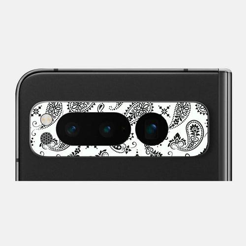 Camera Skin - Google Pixel Fold